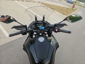 Yamaha Mt-07 YAMAHA TRACER 7 GT с таблет , снимка 10