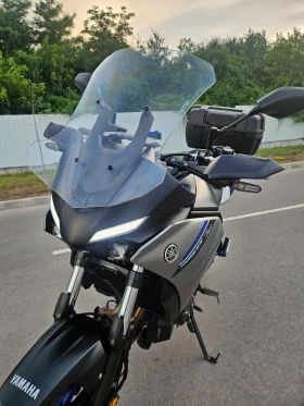 Yamaha Mt-07 YAMAHA TRACER 7 GT с таблет , снимка 3