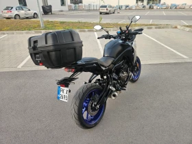 Yamaha Mt-07 YAMAHA TRACER 7 GT с таблет , снимка 7