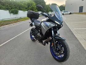 Yamaha Mt-07 YAMAHA TRACER 7 GT с таблет , снимка 6