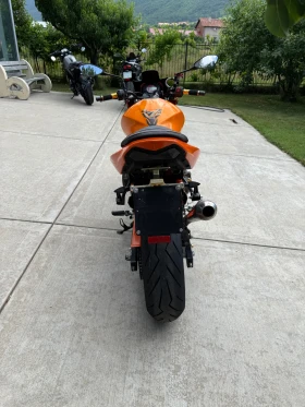Kawasaki Z 750 06 ARROW , снимка 7