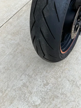 Kawasaki Z 750 06 ARROW , снимка 8