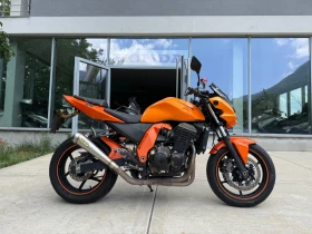 Kawasaki Z 750 06 ARROW , снимка 1