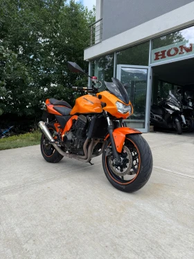 Kawasaki Z 750 06 ARROW , снимка 2
