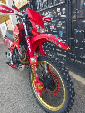 Honda Nx 650  DOMINATOR, снимка 4