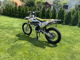 Husqvarna FC Husqvarna fc350 2018, снимка 3