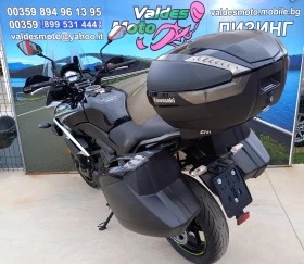 Kawasaki Versys 650 ABS | Mobile.bg    9