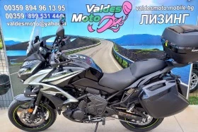 Kawasaki Versys 650 ABS | Mobile.bg    8