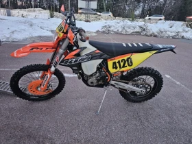 Ktm EXC 350 2022, снимка 1