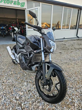 Honda Nc А2 ABS Лизинг Бартер, снимка 1