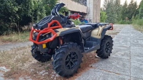 Обява за продажба на Can-Am Outlander XMR 1000 ~27 700 лв. - изображение 1