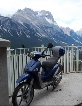 Обява за продажба на Piaggio Liberty ~ 350 EUR - изображение 1