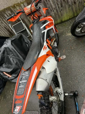 Ktm SX-F | Mobile.bg � ����� ������ 11