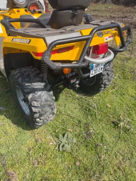 Can-Am Outlander MAXI ��������� | Mobile.bg � ����� ������ 13