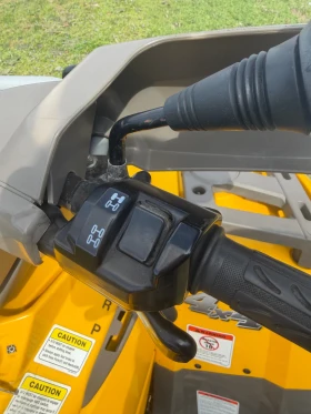 Can-Am Outlander MAXI ��������� | Mobile.bg � ����� ������ 11