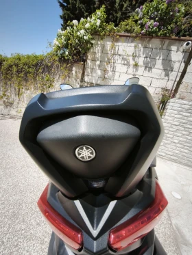 Yamaha X-max 250R Momo Design  | Mobile.bg � ����� ������ 10