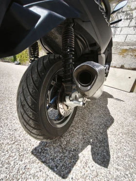 Yamaha X-max 250R Momo Design  | Mobile.bg � ����� ������ 13