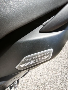 Yamaha X-max 250R Momo Design  | Mobile.bg � ����� ������ 12