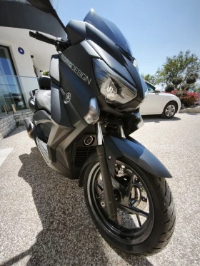 Yamaha X-max 250R Momo Design  | Mobile.bg � ����� ������ 6