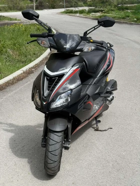 Aprilia Sr 50 R | Mobile.bg � ����� ������ 6