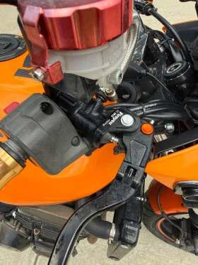 Kawasaki Z 750 06 ARROW  | Mobile.bg � ����� ������ 13