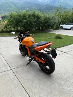 Kawasaki Z 750 06 ARROW  | Mobile.bg � ����� ������ 6