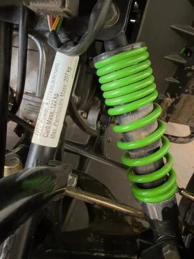 Kawasaki Kfx | Mobile.bg � ����� ������ 6