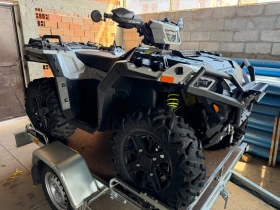 Polaris Sportsman | Mobile.bg � ����� ������ 3