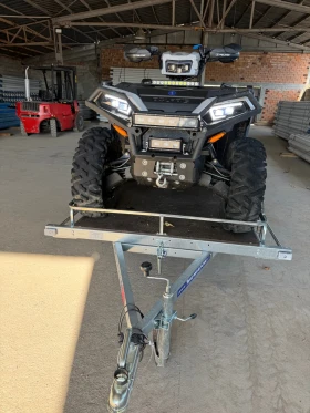 Polaris Sportsman | Mobile.bg � ����� ������ 2