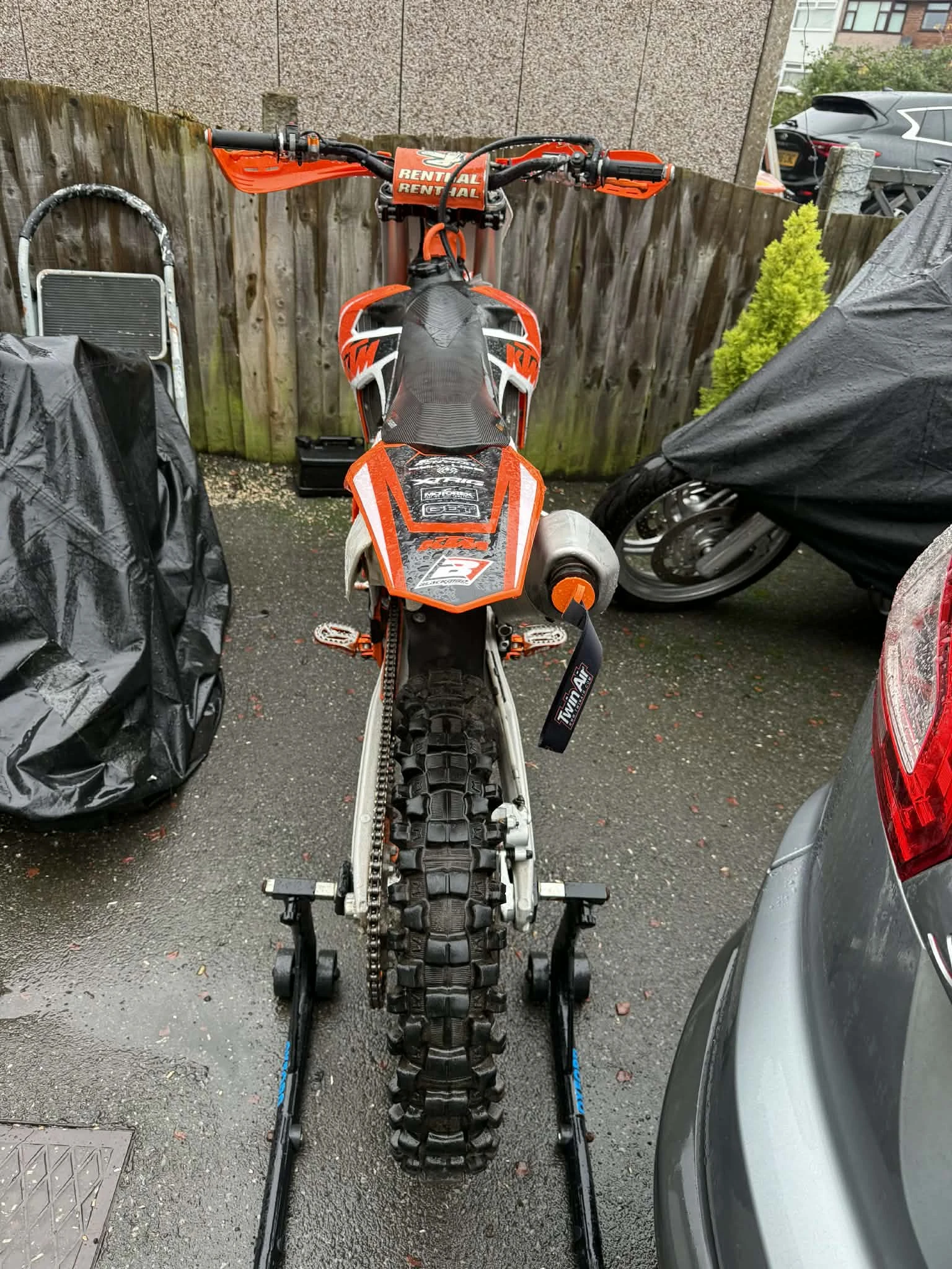 Ktm SX-F | Mobile.bg � ����������� 12