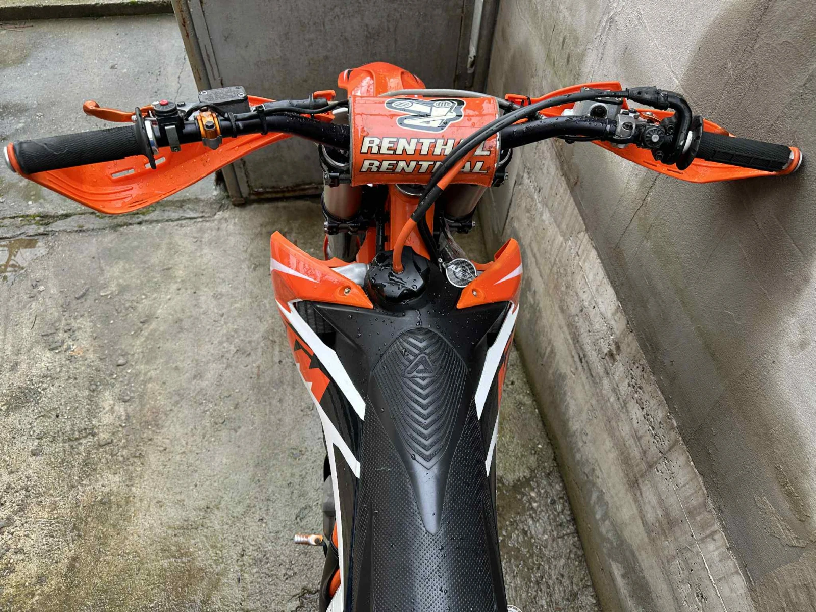 Ktm SX-F | Mobile.bg � ����������� 6