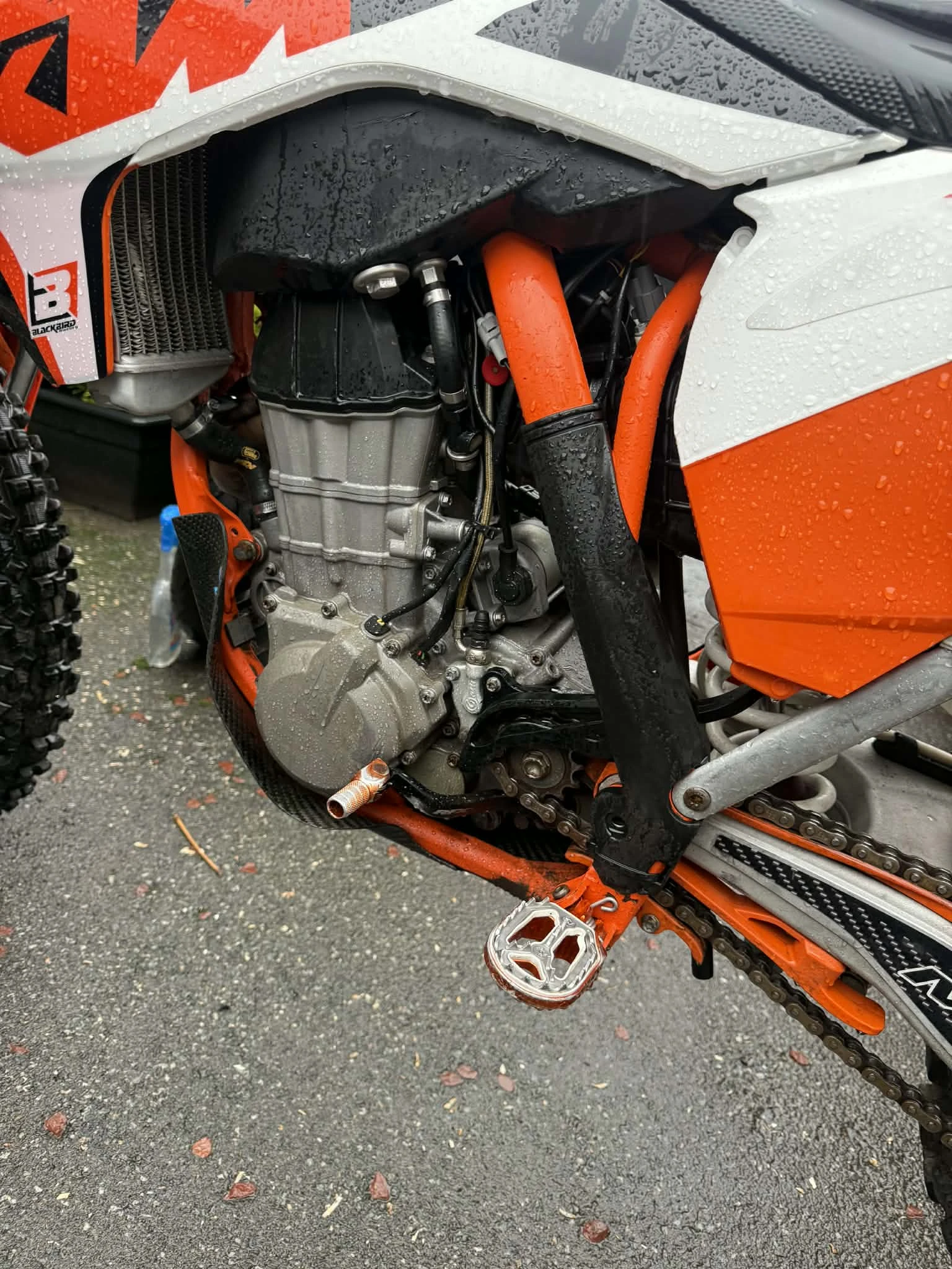 Ktm SX-F | Mobile.bg � ����������� 10