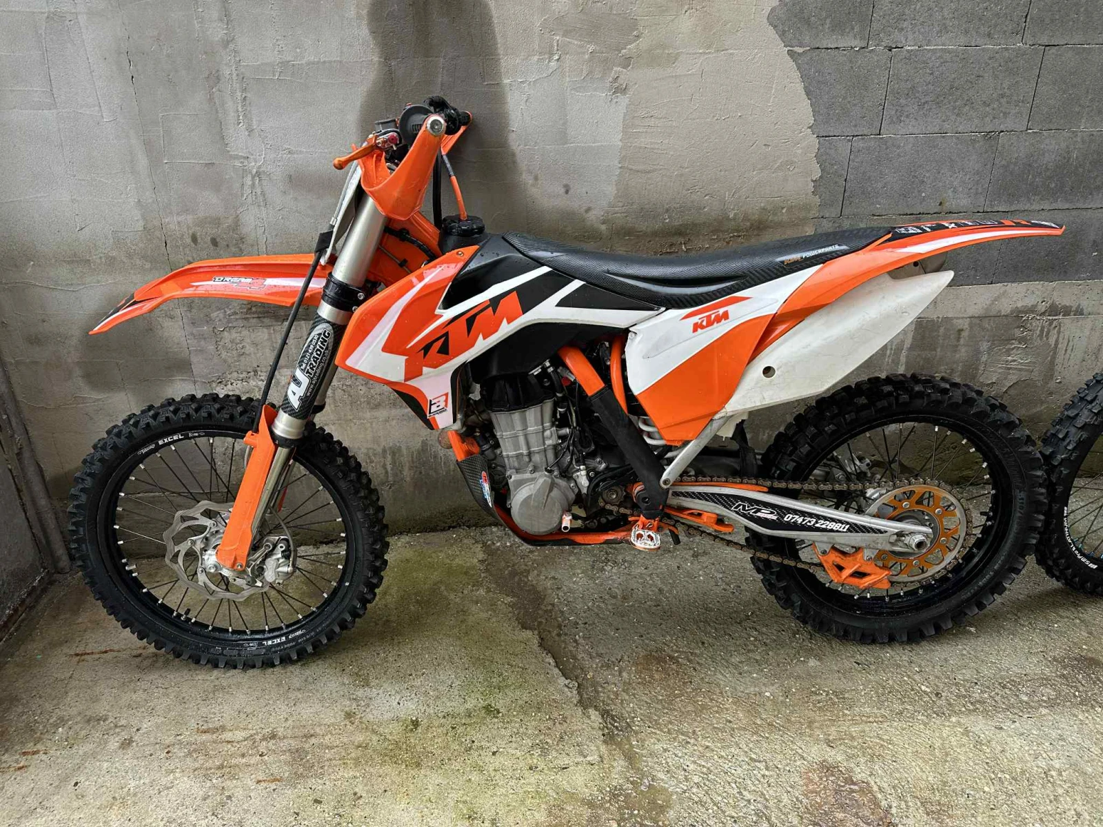 Ktm SX-F | Mobile.bg � ����������� 2