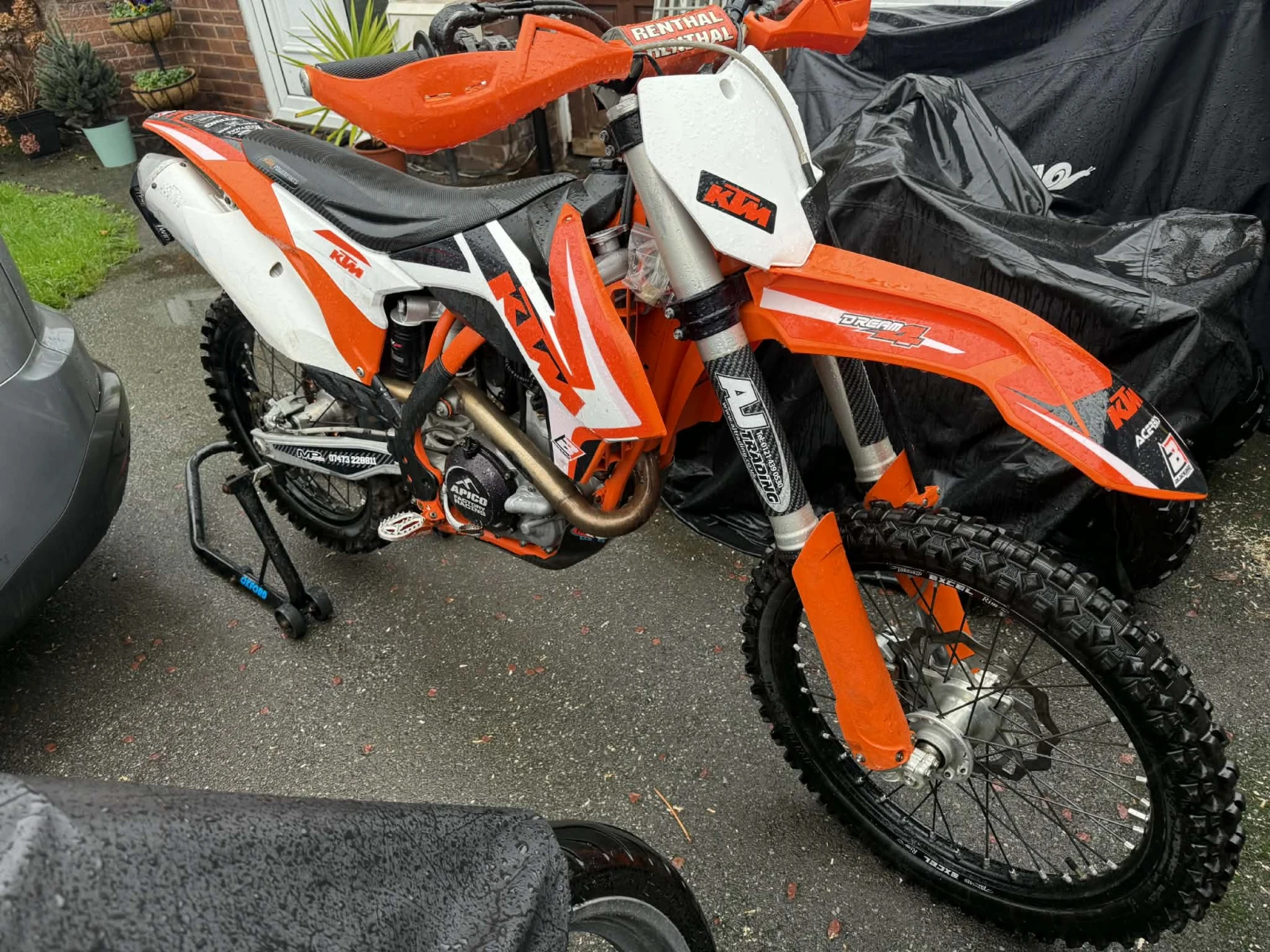Ktm SX-F | Mobile.bg � ����������� 4