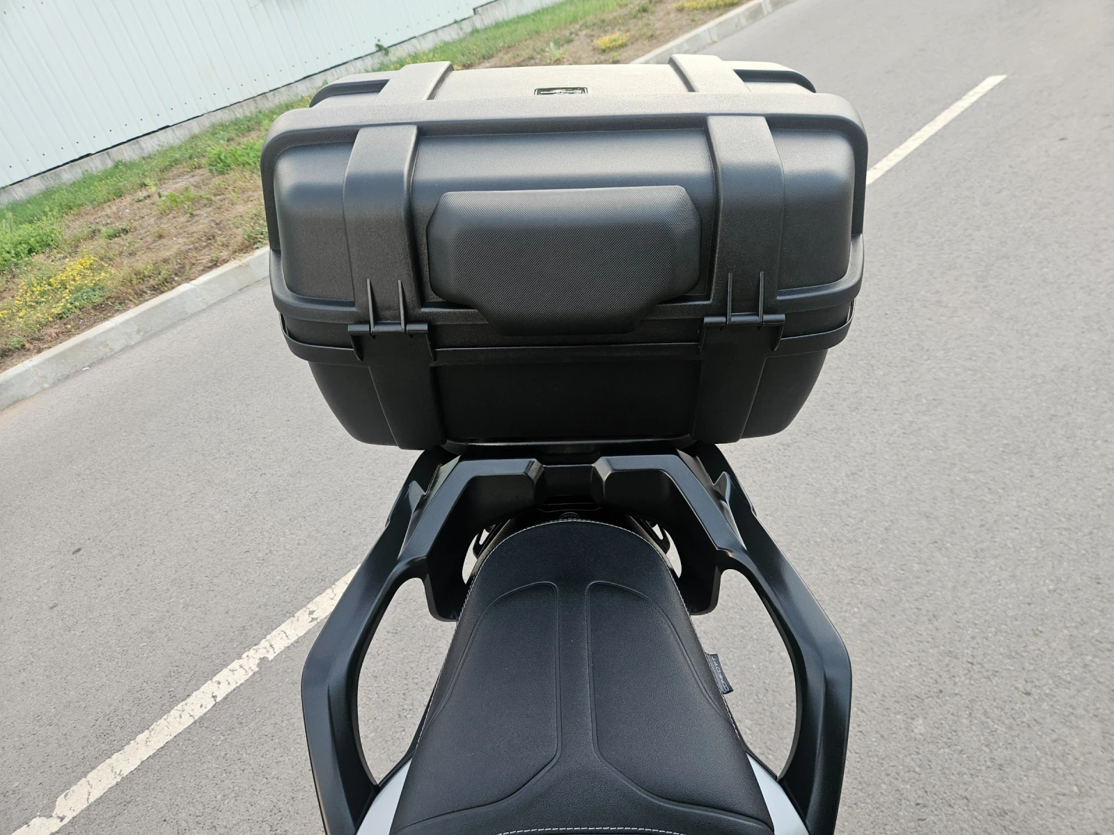 Yamaha Mt-07 YAMAHA TRACER 7 GT с таблет , снимка 9 - Мотоциклети и мототехника - 55094088