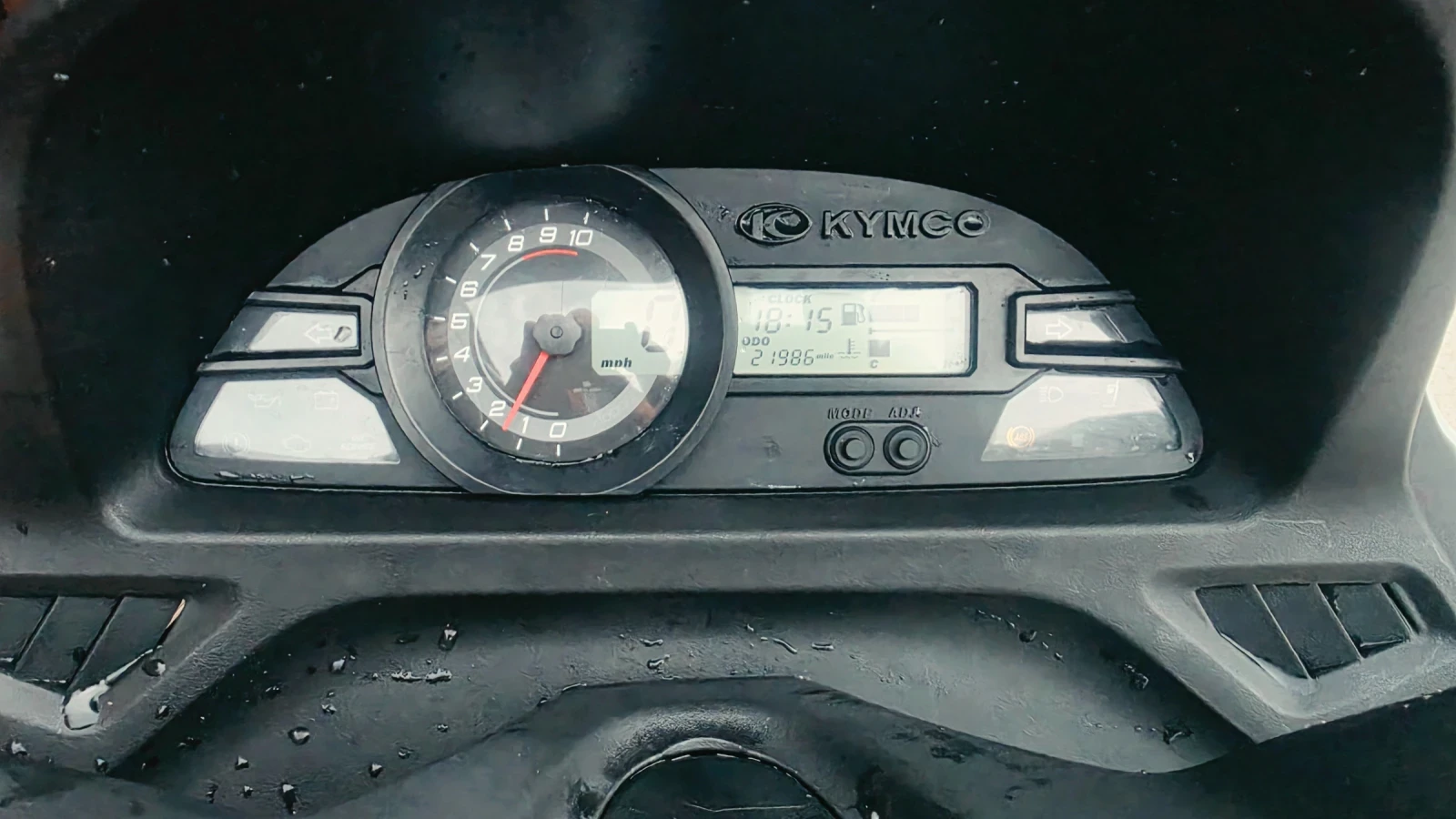 Kymco Xciting 400i abs | Mobile.bg � ����������� 2