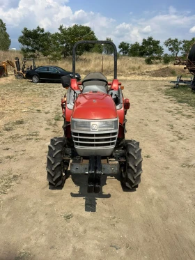   Yanmar