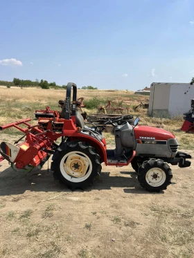  Yanmar | Mobile.bg    3