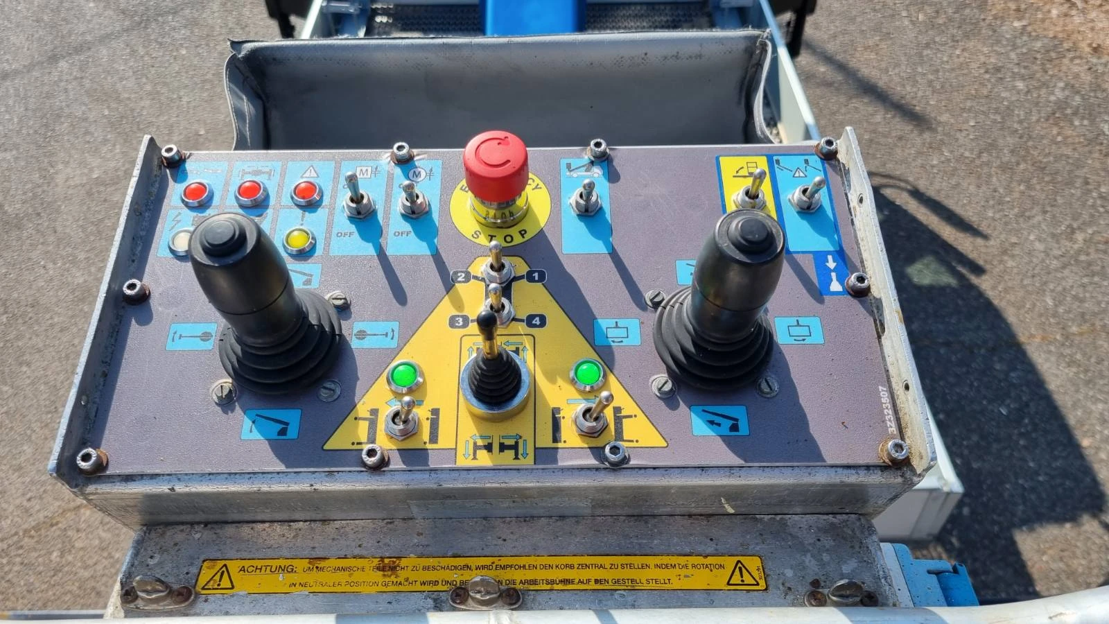  CTE B-Lift 201 PRO | Mobile.bg   12