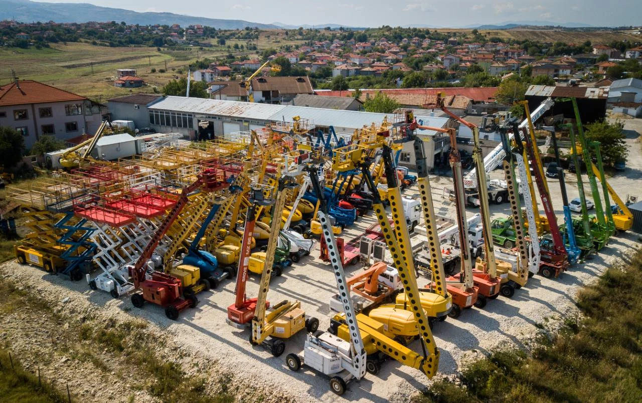  CTE B-Lift 201 PRO | Mobile.bg   17