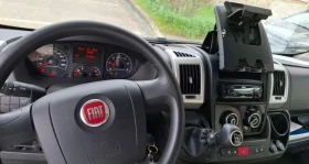  Fiat Ducato 2.3HDI | Mobile.bg    7