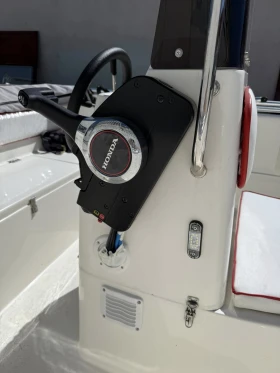 Моторна яхта Собствено производство Safter 500, снимка 4