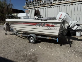 Моторна яхта Собствено производство Safter 500, снимка 2