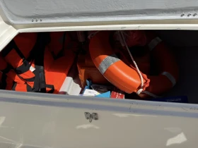 Моторна яхта Собствено производство Safter 500, снимка 7