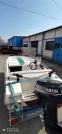 Обява за продажба на Лодка Собствено производство Sessa Mambo ~12 000 лв. - изображение 1