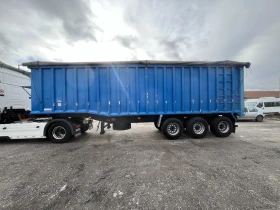 Полуремарке Feldbinder 62 кубика, снимка 3