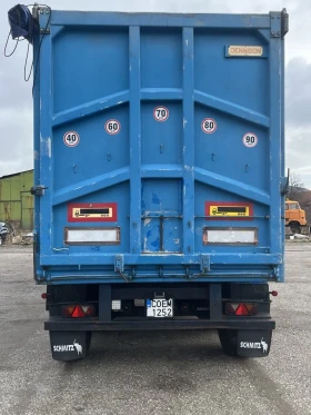 Полуремарке Feldbinder 62 кубика, снимка 5