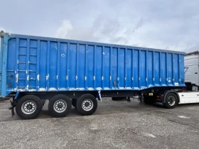 Полуремарке Feldbinder 62 кубика, снимка 4