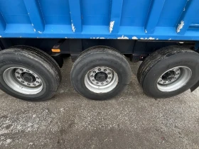 Полуремарке Feldbinder 62 кубика, снимка 2