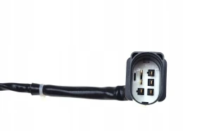 ЛАМБДА СОНДА 5 КАБЕЛА SEAT / VW /SKODA 036906262G, снимка 2